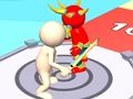 Игра Създател на мечове  онлайн