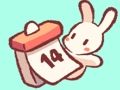 Игра Заек 136 Плъзгач  онлайн