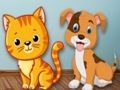 Игра Спасяване на бебето готвач  онлайн