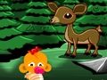 Игра Щастлива маймуна: Ниво 87  онлайн