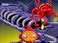 Игра Monkey Go Happy Етап 91  онлайн