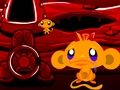 Игра Monkey Go Happy Етап 92  онлайн