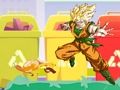 Игра Dragon Recycle Go! онлайн