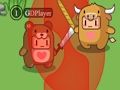 Игра Master Hammer Io онлайн