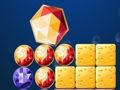 Игра Физика на шестоъгълника  онлайн