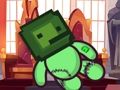 Игра Пъпешово игрище  онлайн