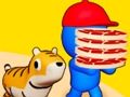 Игра Моят мини зоопарк  онлайн