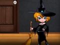 Игра Amgel Halloween Room Escape 30 онлайн