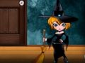 Игра Amgel Halloween Room Escape 31 онлайн