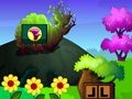 Игра Самотно бягство от гората 5  онлайн