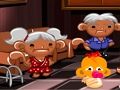 Игра Monkey Go Happy ниво 704  онлайн