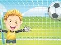 Игра Гол Гол Гол  онлайн