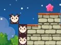 Игра Бухал Блок  онлайн
