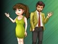 Игра Amgel Easy Home Escape онлайн