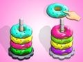 Игра Donhoop стек  онлайн