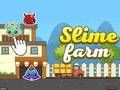 Игра Ферма за слуз  онлайн