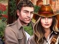 Игра Детективи на артефакти  онлайн