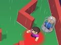 Игра Време за скриване 3  онлайн