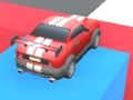 Игра Коли състезателни джанти  онлайн