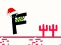 Игра Азбука за сливане: 2D изпълнение  онлайн
