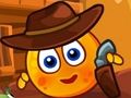 Игра Корица Orange Wild West  онлайн