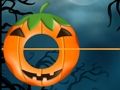 Игра Хелоуин кръг  онлайн