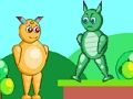 Игра Кадеомон  онлайн