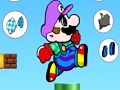 Игра Марио Dressup  онлайн