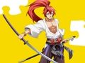 Игра Пъзел Scarlet Bonds  онлайн