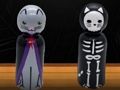 Игра Amgel Хелоуин стая бягство 32  онлайн