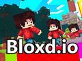 Игра Bloxd. io  онлайн