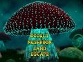 Игра Окултно гъби онлайн