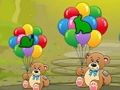 Игра Бягство на жирафа  онлайн