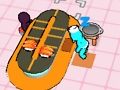 Игра Моят суши бар  онлайн