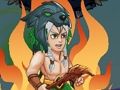 Игра Кулата на героя  онлайн
