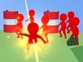Игра Магически пръсти  онлайн