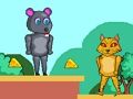Игра Мани Маус  онлайн