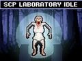 Игра Лабораторията SCP не работи  онлайн