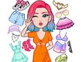 Игра Avatoon Avatar Maker онлайн