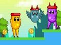 Игра Чено срещу Рино  онлайн