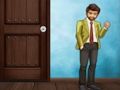 Игра Amgel Easy Room Escape 75 онлайн
