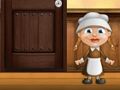 Игра Бягство от стаята за Деня на благодарността 9  онлайн