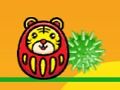 Игра Daruma Tiger Run онлайн