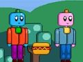 Игра Дека срещу Руко 2  онлайн