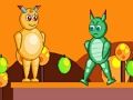 Игра Кадеомон 2  онлайн