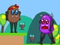 Игра Чоко Бено  онлайн