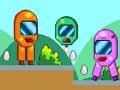 Игра Робот Пеко  онлайн