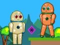 Игра Туни срещу Осу  онлайн