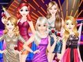 Игра Нощното парти на BFF през уикенда онлайн