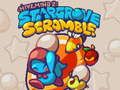 Игра Stargrove Shramble онлайн